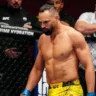 Com esse resultado, o lutador paraense sofreu sua segunda derrota consecutiva no UFC, o que coloca sua posição no ranking dos pesos médios (84 kg) em risco.