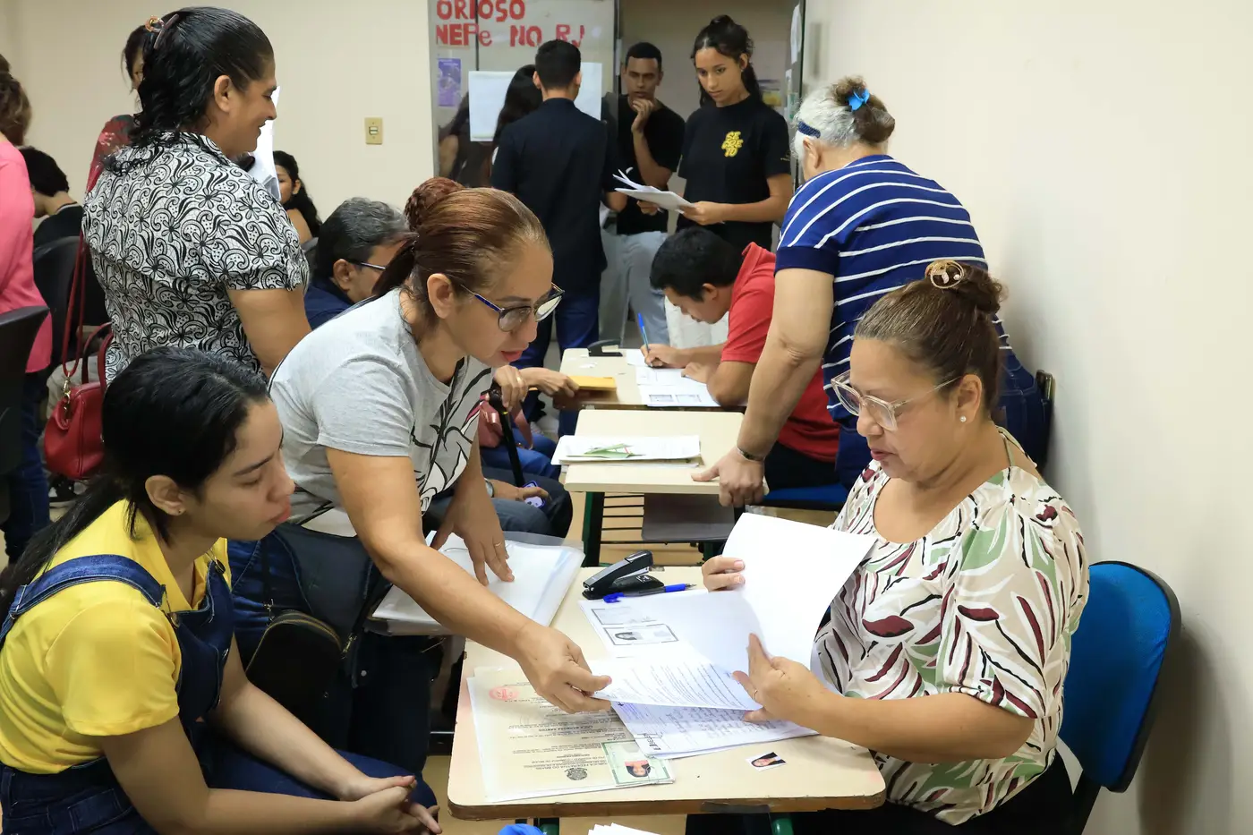 Resultados saíram nesta quinta-feira (3) e matrículas já começam hoje