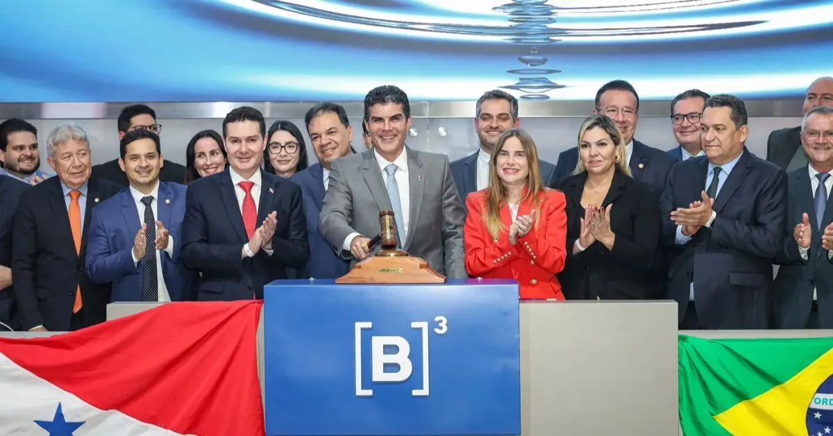 Certame realizado nesta sexta-feira (11), vai levar água e esgoto tratado para mais de 4,3 milhões de pessoas com investimento de R$ 15 bilhões