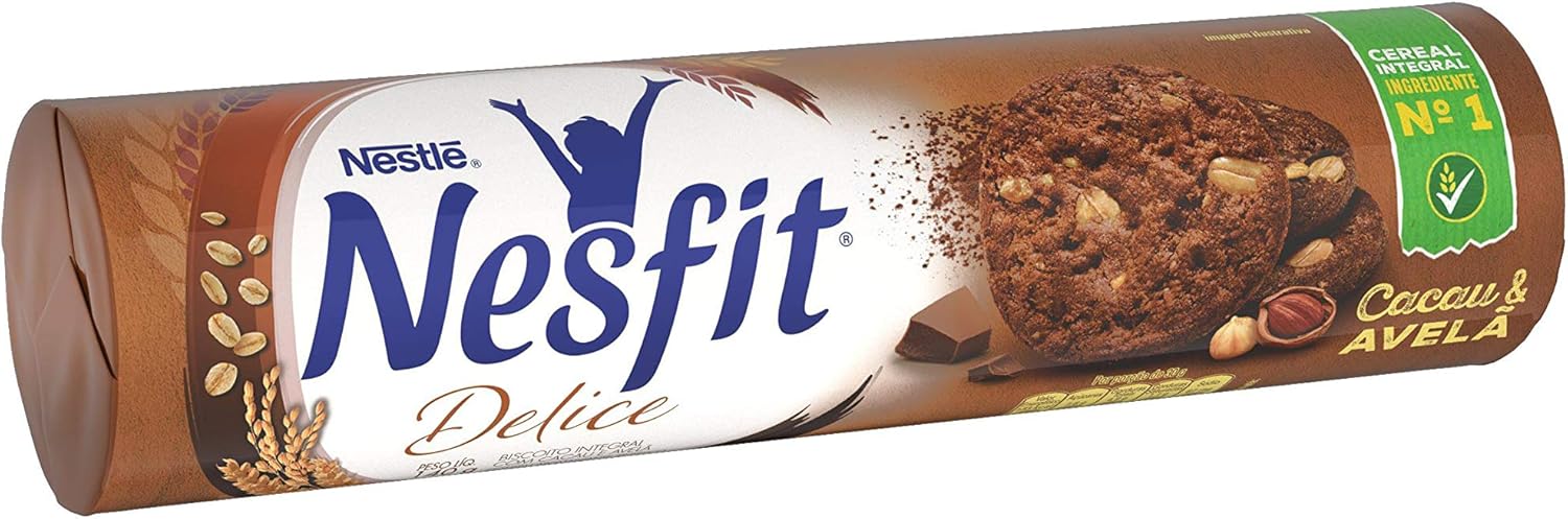 O Procon-SP concluiu um procedimento de fiscalização e multou a Nestlé por prática de publicidade enganosa.