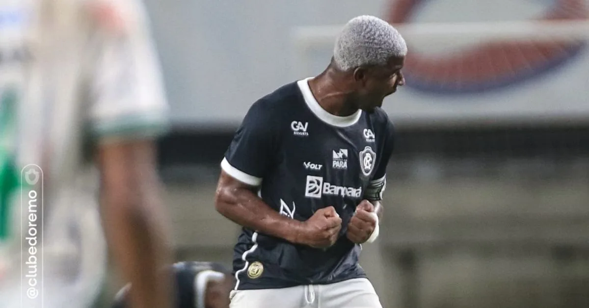 Janderson aposta em boa campanha do Remo na competição nacional