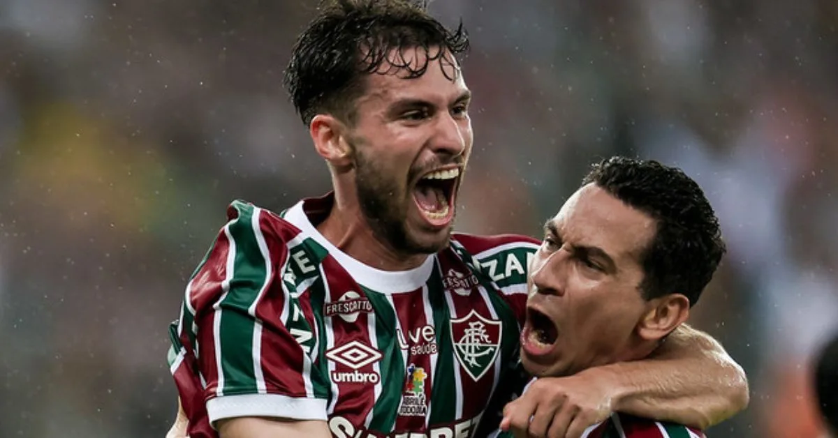 O Estádio Bicentenário de La Florida, em Santiago, será palco de um duelo importante nesta quarta-feira (24), às 19h (de Brasília), entre Unión Española e Fluminense