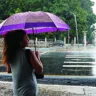 O mês de maio deve continuar com um ciclo de chuvas praticamente diárias, segundo dados fornecidos pelo Instituto Nacional de Meteorologia (Inmet).