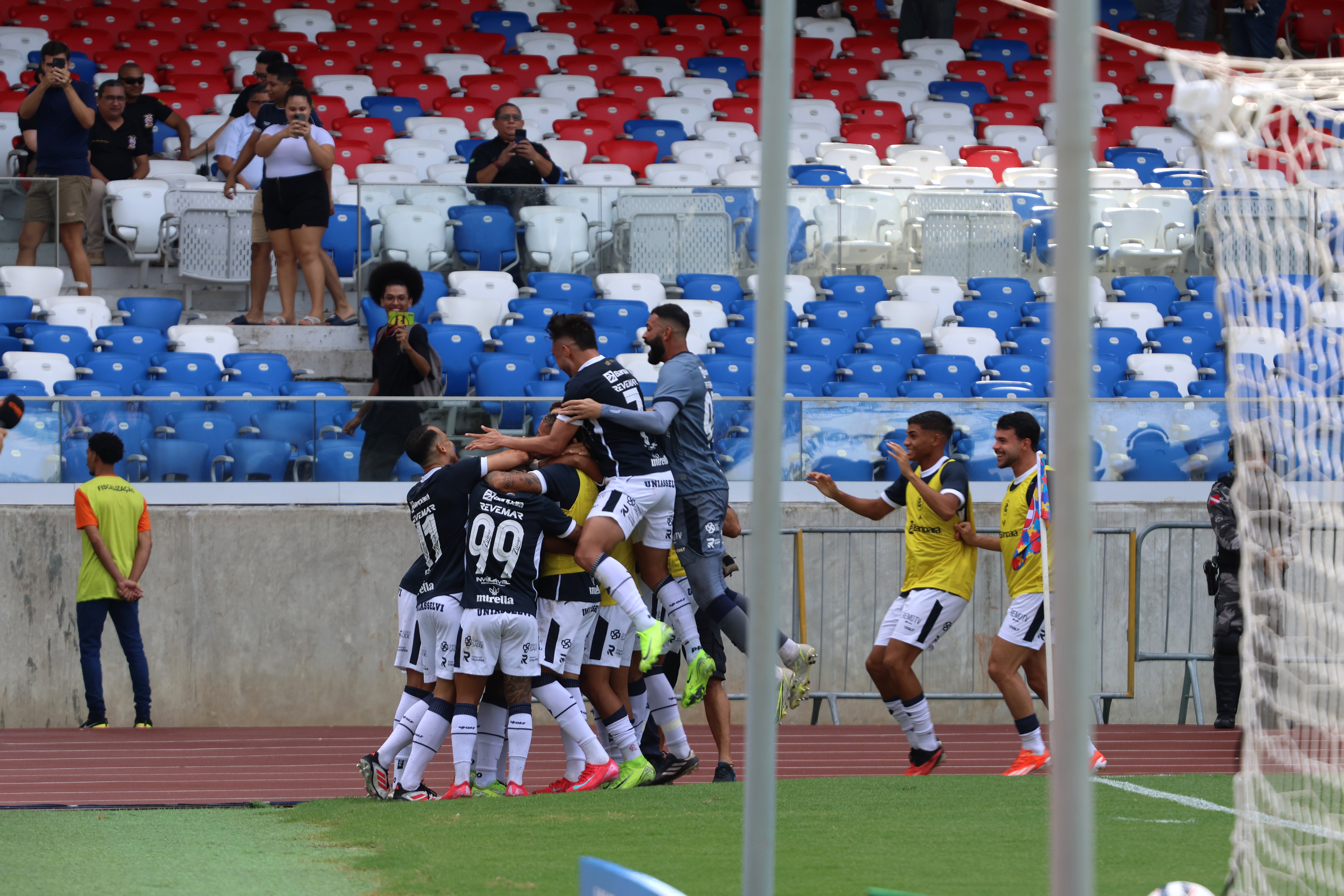 O Clube do Remo terá, neste sábado, um compromisso importante fora de casa contra o América-MG, pela 21ª rodada da Série B.