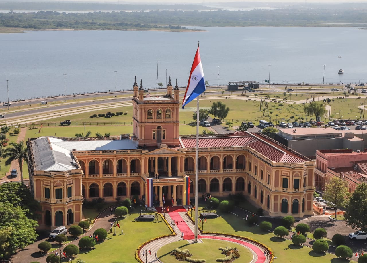 Palácio del Gobierno