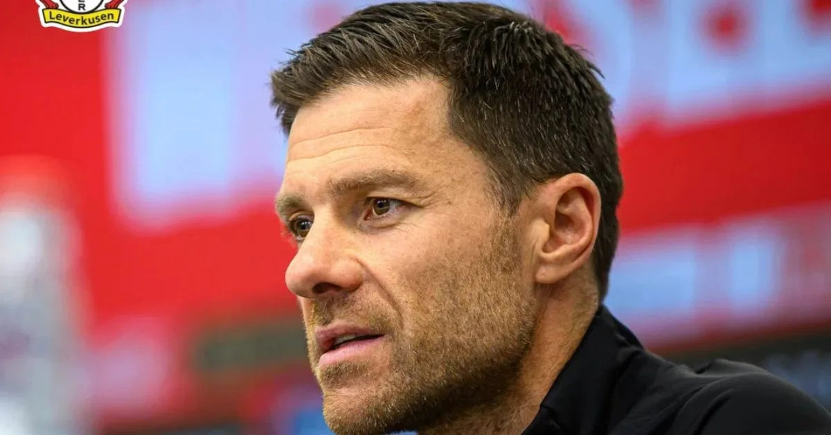 O clube merengue tem acordo com Xabi Alonso, do Bayer Leverkusen, e deve oficializá-lo após o término do Campeonato Espanhol.