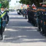 Cerimônia tradicional é uma das mais importantes do calendário institucional