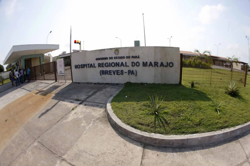 CIIR e hospitais Metropolitano e Regional do Marajó oferecem vagas para profissionais e PcDs com inscrições pela plataforma Burh CIIR e hospitais Metropolitano e Regional do Marajó oferecem vagas para profissionais e PcDs com inscrições pela plataforma Burh