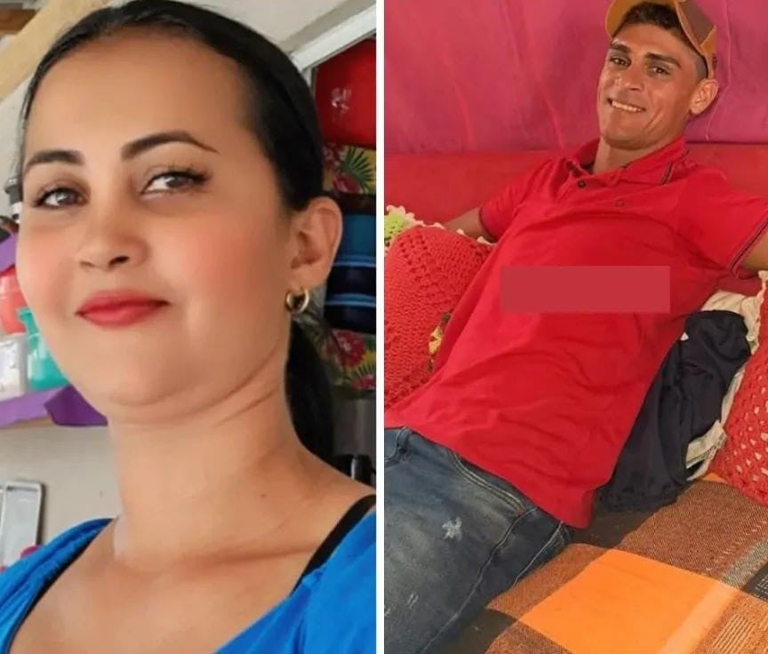 Uma mulher foi vítima de feminicídio neste domingo (20) em Tailândia, no sudeste do Pará. O crime ocorreu no Residencial Cidade de Deus,