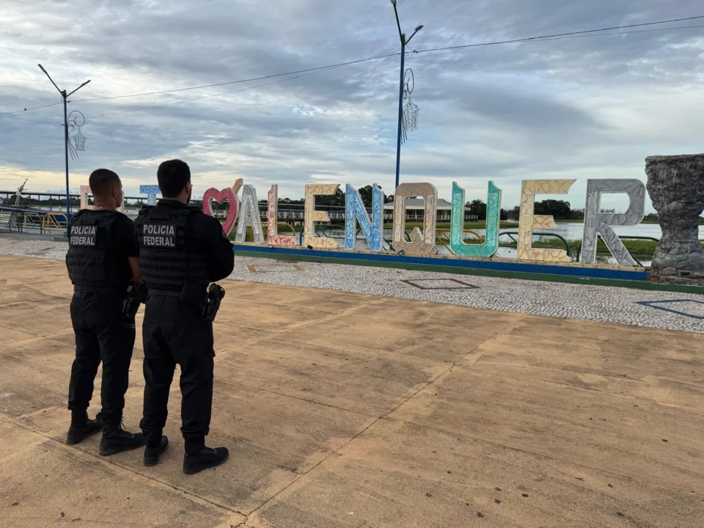 Operação LifeScan 2: Polícia Federal aprofunda combate à exploração sexual infantil online no Pará Operação LifeScan 2: Polícia Federal aprofunda combate à exploração sexual infantil online no Pará