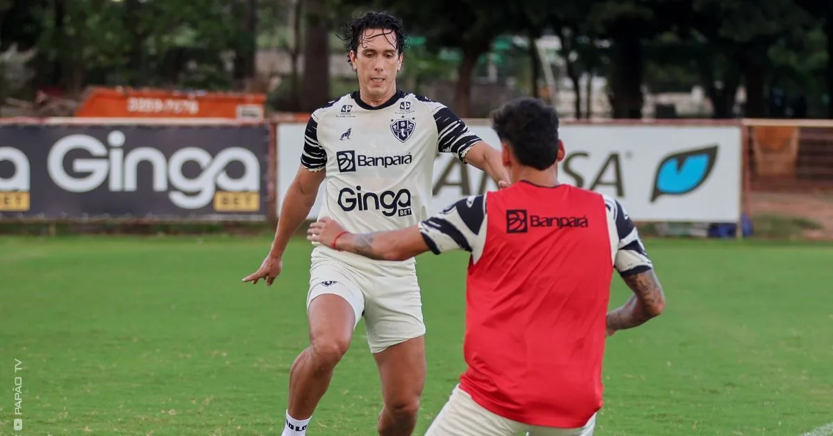 Time bicolor busca dar o troco da decisão com o mesmo adversário em 2023