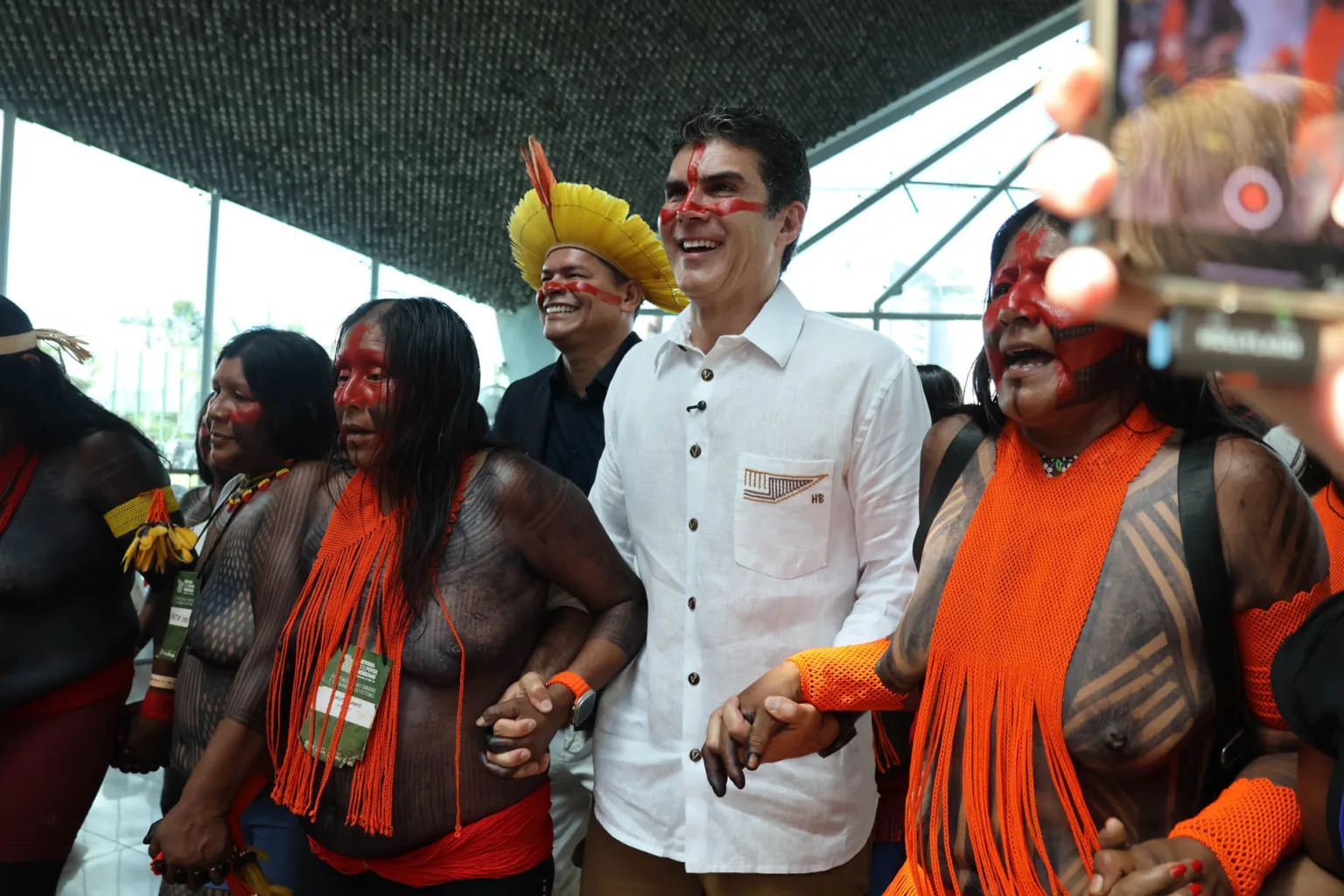 Pará institui Política Estadual de Educação Escolar Indígena