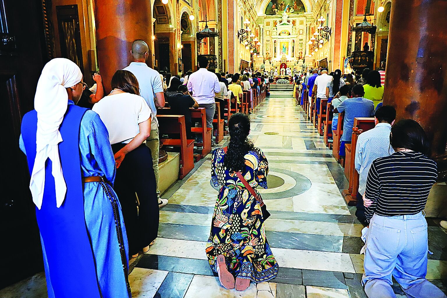 Neste Domingo de Páscoa (20 de abril), a Igreja Católica celebra o maior acontecimento da fé cristã: a ressurreição de Jesus Cristo