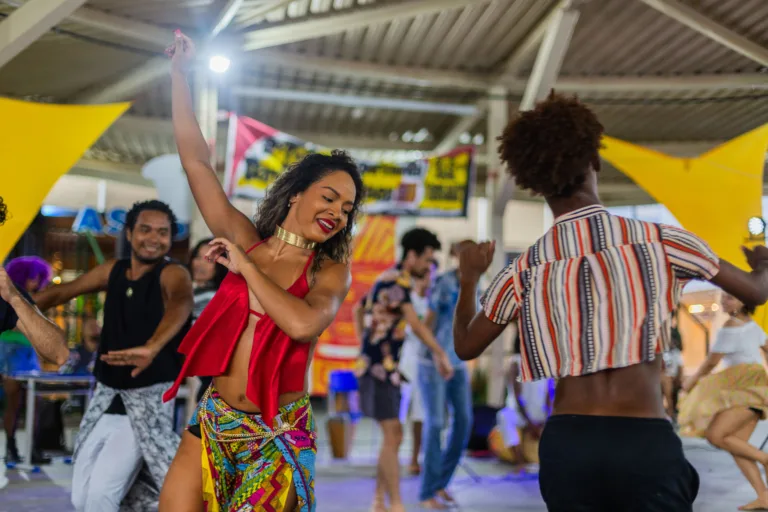 Este ano, o festival amplia seu alcance e marca presença em Ananindeua, fortalecendo sua atuação nas periferias da Região Metropolitana de Belém.