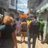 Um caso chocante de maus-tratos com mortes de cães está sendo investigado pela Polícia Civil do Pará na vila Maiauatá, distrito de Igarapé-Miri
