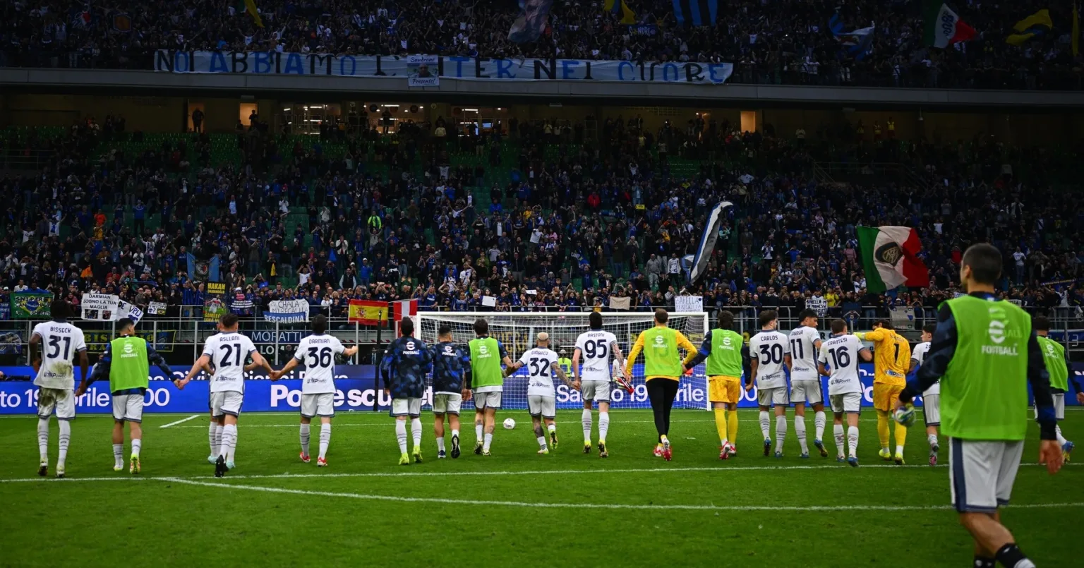 Inter de Milão e Bayern de Munique se enfrentam nesta quarta-feira (16), às 16h (horário de Brasília), no estádio San Siro, em Milão