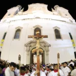 Neste sábado, 19 de abril, a Arquidiocese de Belém realiza a Vigília Pascal, considerada a mais importante celebração litúrgica da Igreja Católica