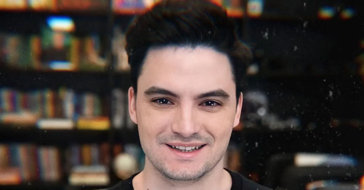 O influenciador digital Felipe Neto publicou um vídeo em suas redes sociais nesta quinta-feira (3) dizendo que é pré-candidato à Presidência da República nas próximas eleições.