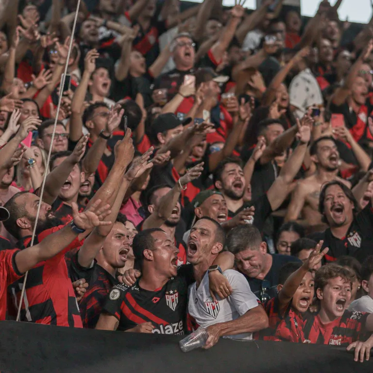 O Dragão joga em casa. Foto: Bruno Corsino