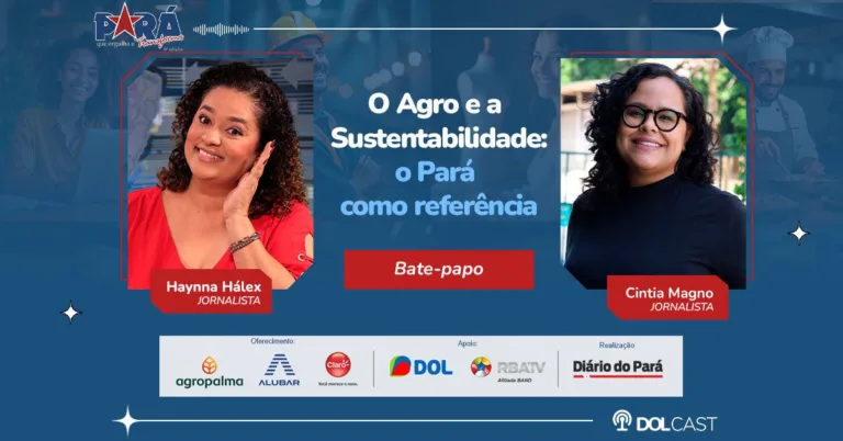Agro Sustentável no Pará: Inovação que Transforma a Produção de Pimenta-do-Reino