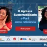 Agro Sustentável no Pará: Inovação que Transforma a Produção de Pimenta-do-Reino