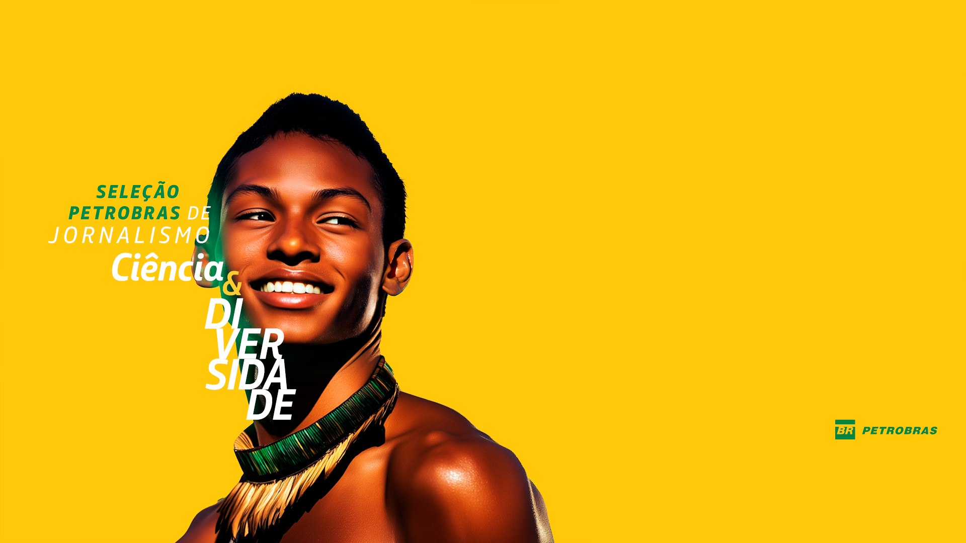 Programa de bolsas para produção de reportagens abre inscrições nesta segunda-feira, com tema ciência e diversidade