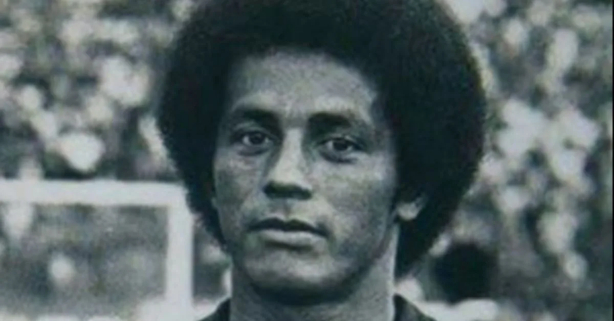 Dico, ídolo do Remo