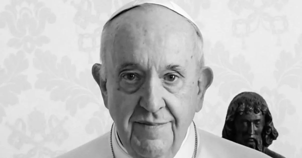 O Papa Francisco, nascido Jorge Mario Bergoglio, faleceu na manhã desta segunda-feira (21), aos 88 anos, em seu apartamento na Domus Santa Marta,