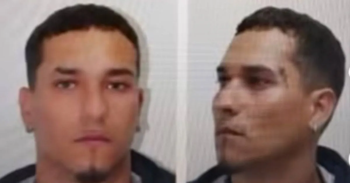 A Polícia Judiciária de Portugal deteve nesta quinta-feira um cidadão brasileiro de 27 anos, identificado como Mateus Marley Machado. A Polícia Judiciária de Portugal deteve nesta quinta-feira um cidadão brasileiro de 27 anos, identificado como Mateus Marley Machado.