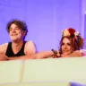 Comédia “Duetos” chega a Belém com Eduardo Moscovis e Patricya Travassos