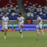 Paysandu e Bahia iniciam a disputa da terceira fase da Copa do Brasil 2025 no Mangueirão. Em jogo, o duelo por quase R$ 4 milhões. Foto: Mauro Ângelo/Diário do Pará
