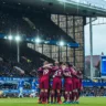 Everton e Manchester City se enfrentam neste sábado (19), às 11h (horário de Brasília), no Goodison Park, em Liverpool