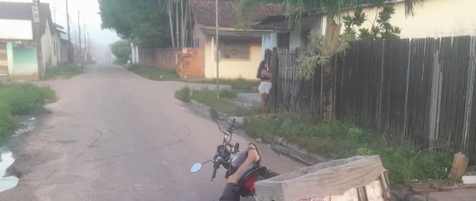 Na cidade de Castanhal, região do nordeste paraense, um catador de recicláveis foi morto com dois tiros na cabeça.