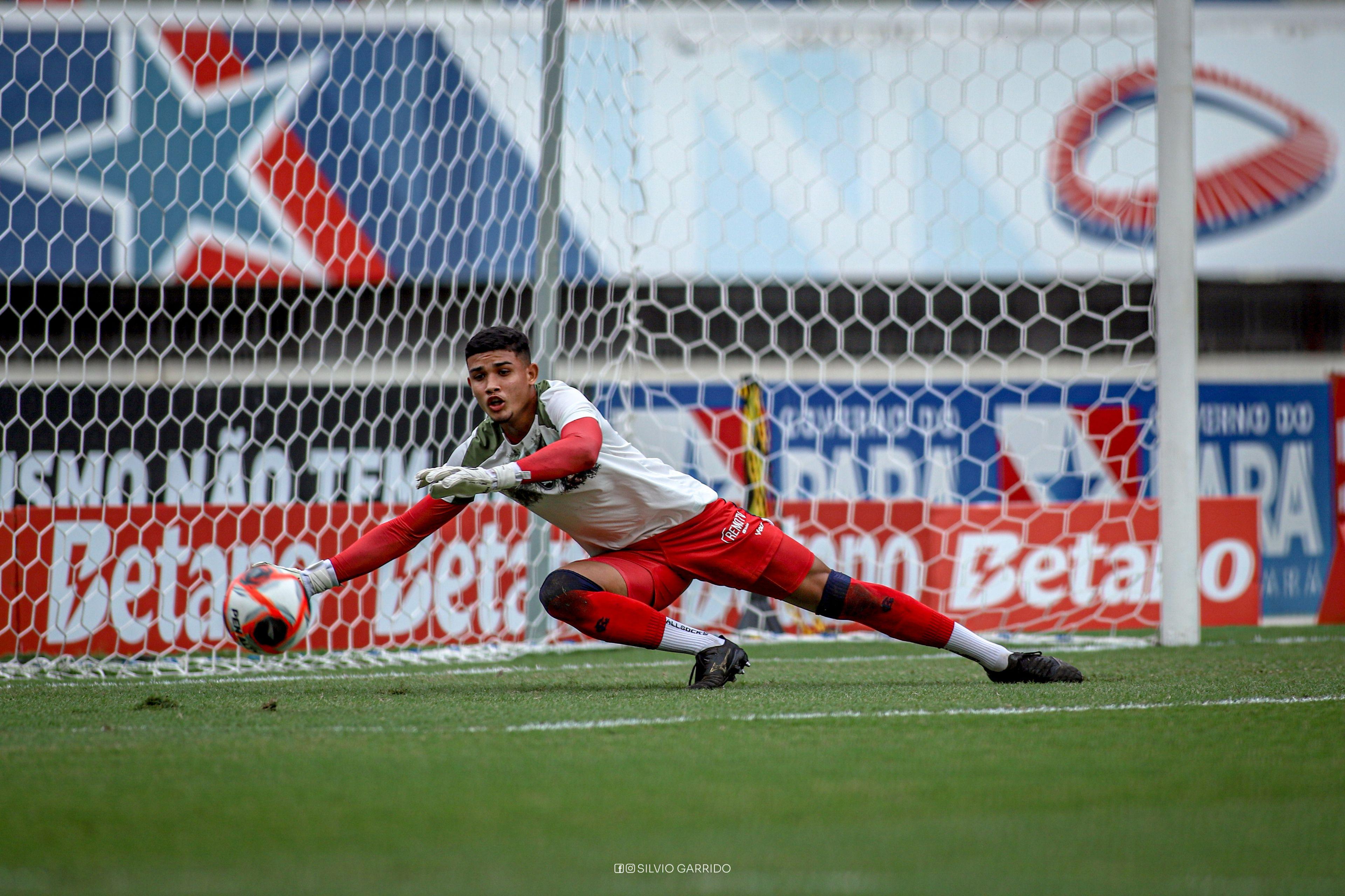 O jovem paraense Marcos Alexandre Ferreira Campos, cria das categorias de base do Remo, foi selecionado para um estágio no Bayern de Munique.