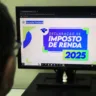 Em 2025, os pagamentos das restituições começarão no dia 30 de maio, com o primeiro lote contemplando grupos prioritários FOTO: ANTONIO MELO