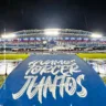 Paysandu e Bahia iniciam a disputa da terceira fase da Copa do Brasil 2025 no Mangueirão. Em jogo, o duelo por quase R$ 4 milhões.
