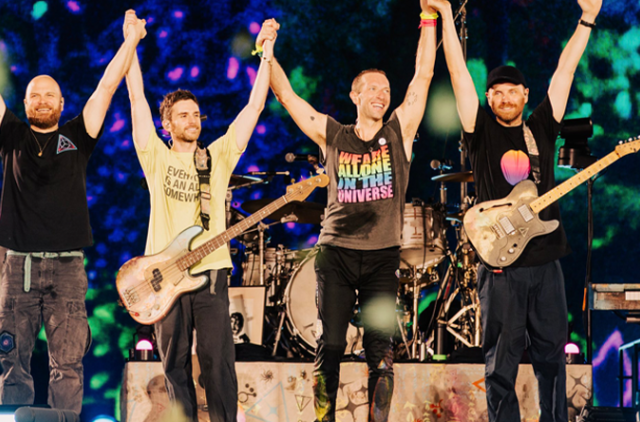 A espera está prestes a acabar: o lineup do festival Global Citizen será divulgado nesta quarta-feira, 30 de abril.