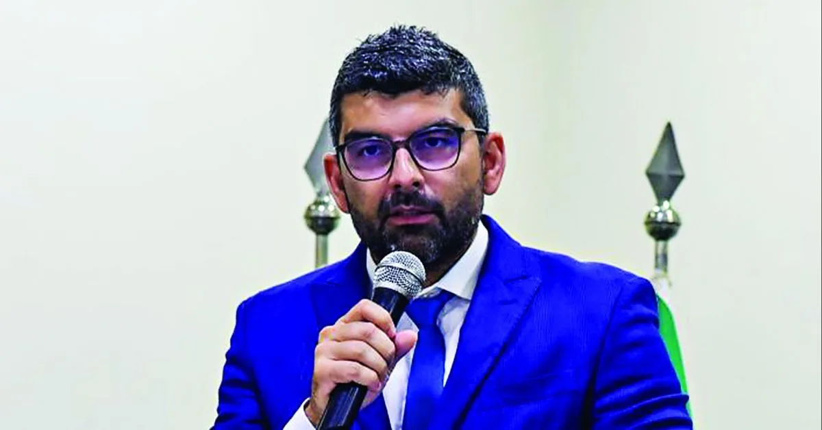 Ananindeua: advogado vai ao MPPA contra “empresas fantasmas” Ananindeua: advogado vai ao MPPA contra “empresas fantasmas”