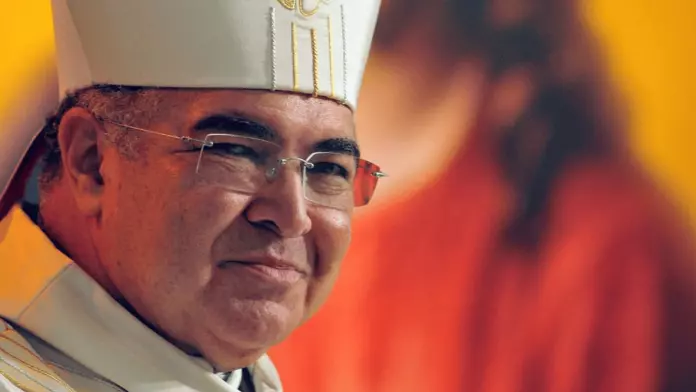 Dom Orani Tempesta. Foto: Divulgação