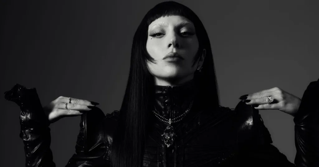 Lady Gaga fará um show gratuito neste sábado no Rio.