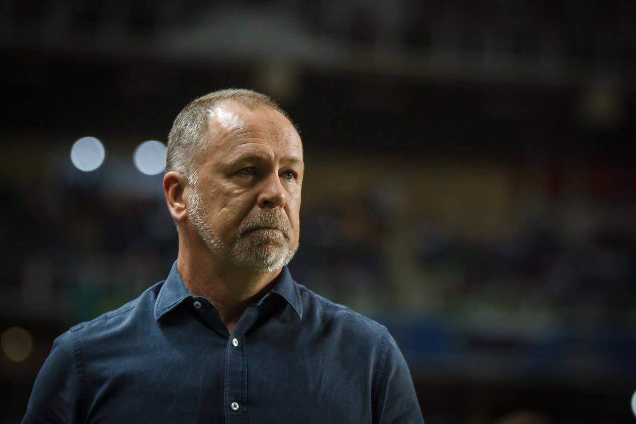 Mano Menezes. Foto: Divulgação