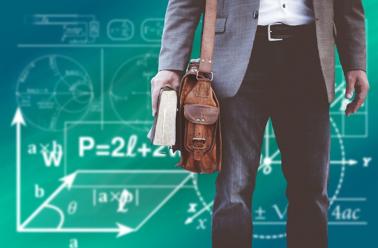 Se você está em busca do seu primeiro passo no mercado de trabalho, essa é a chance perfeita.