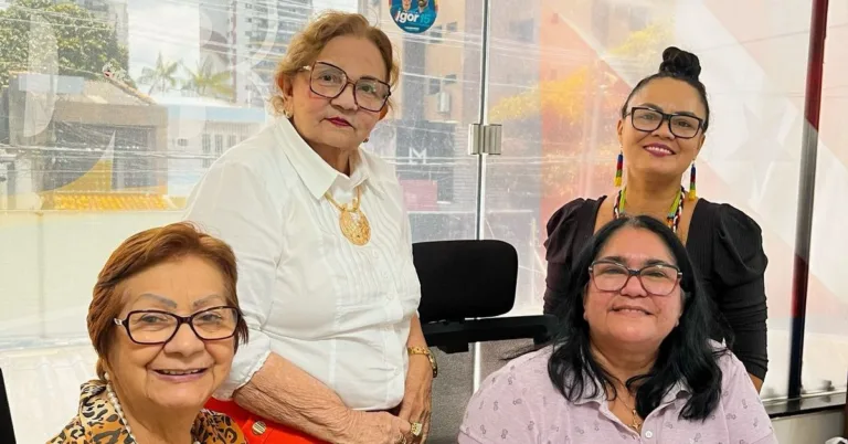 Nos dias 15 e 16 de maio de 2025, o estado do Pará será palco do II Encontro Estadual de Mulheres do MDB, com o tema “Mulheres em Ação: Fortalecimento da Liderança Feminina no MDB”.