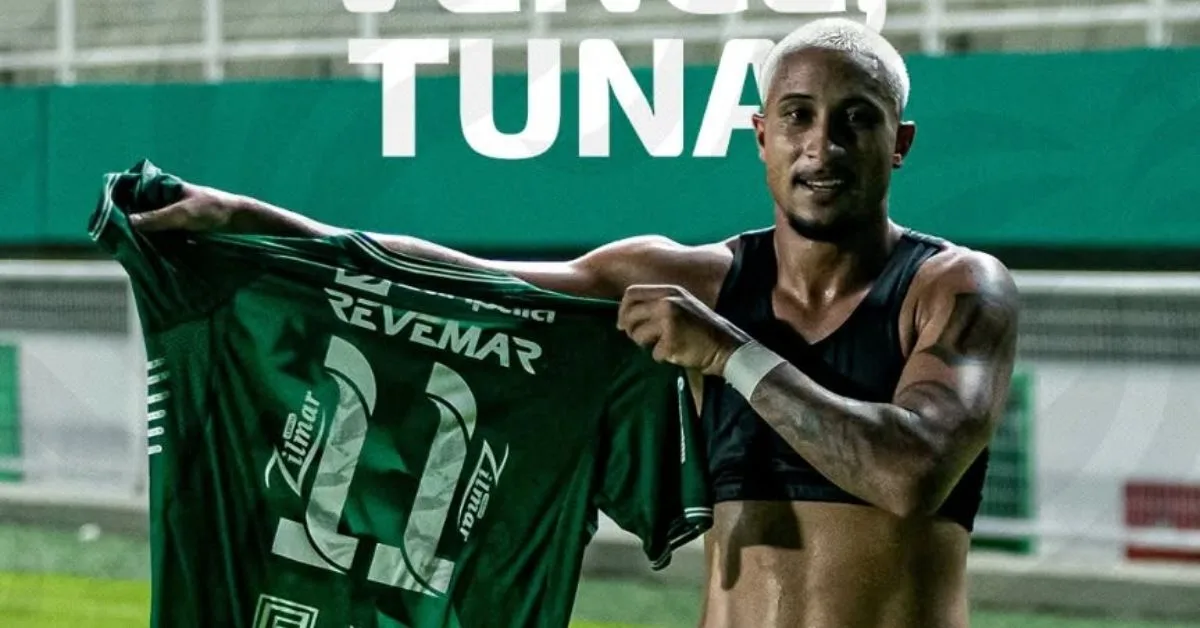 A Tuna Luso iniciou com o pé direito sua campanha na Série D do Campeonato Brasileiro. Neste sábado (19), a equipe paraense venceu o Humaitá por 3 a 0.