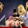 “Garotas Canibais“ abusa do terrir, sendo o debut do diretor Ivan Reitman FOTO: divulgação