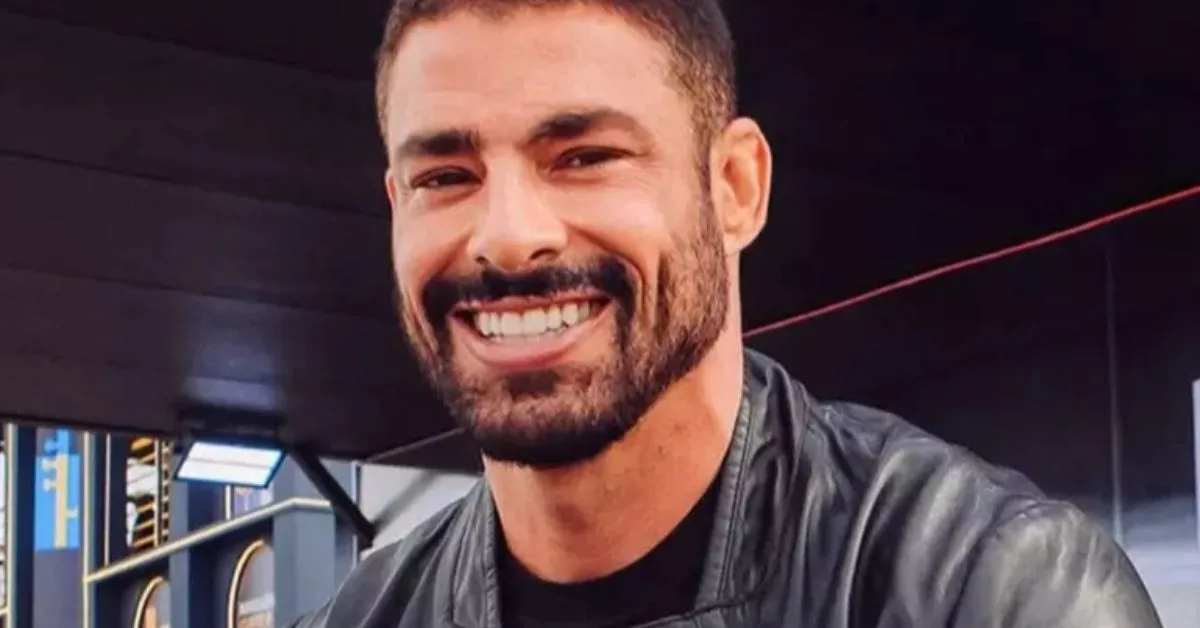 Cauã Reymond, 45, contou que sofria bullying durante a infância e que se sentia muito solitário por não ter com quem compartilhar isso. Cauã Reymond, 45, contou que sofria bullying durante a infância e que se sentia muito solitário por não ter com quem compartilhar isso.