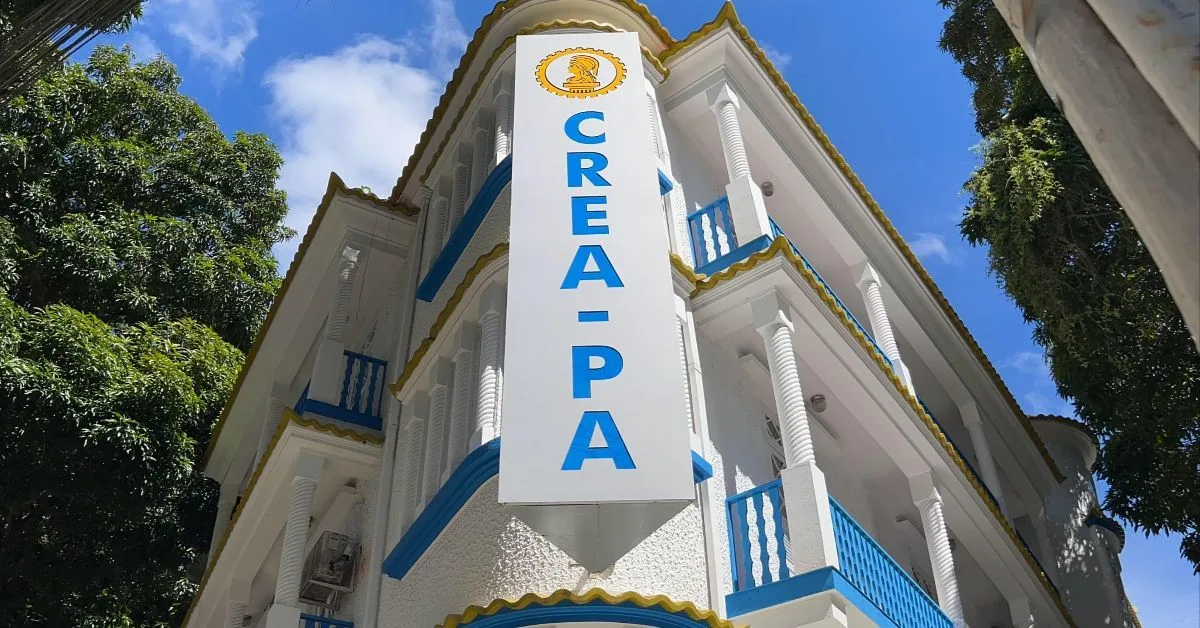 CREA-PA celebra 91 anos com sessão solene na Alepa CREA-PA celebra 91 anos com sessão solene na Alepa