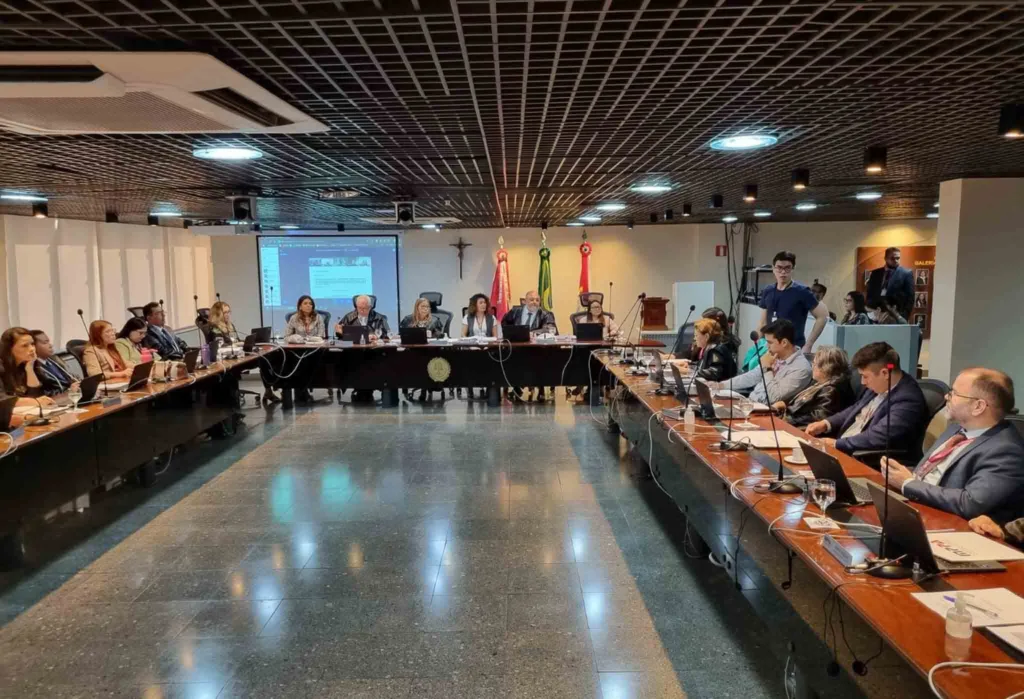 Justiça em Fatos (23/03) Justiça em Fatos (23/03)