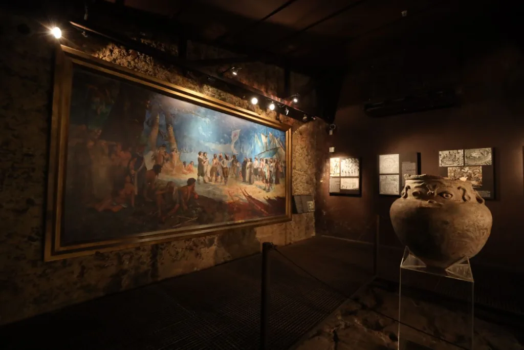 Museus e memoriais do Estado terão entrada gratuita aos domingos e feriados Museus e memoriais do Estado terão entrada gratuita aos domingos e feriados