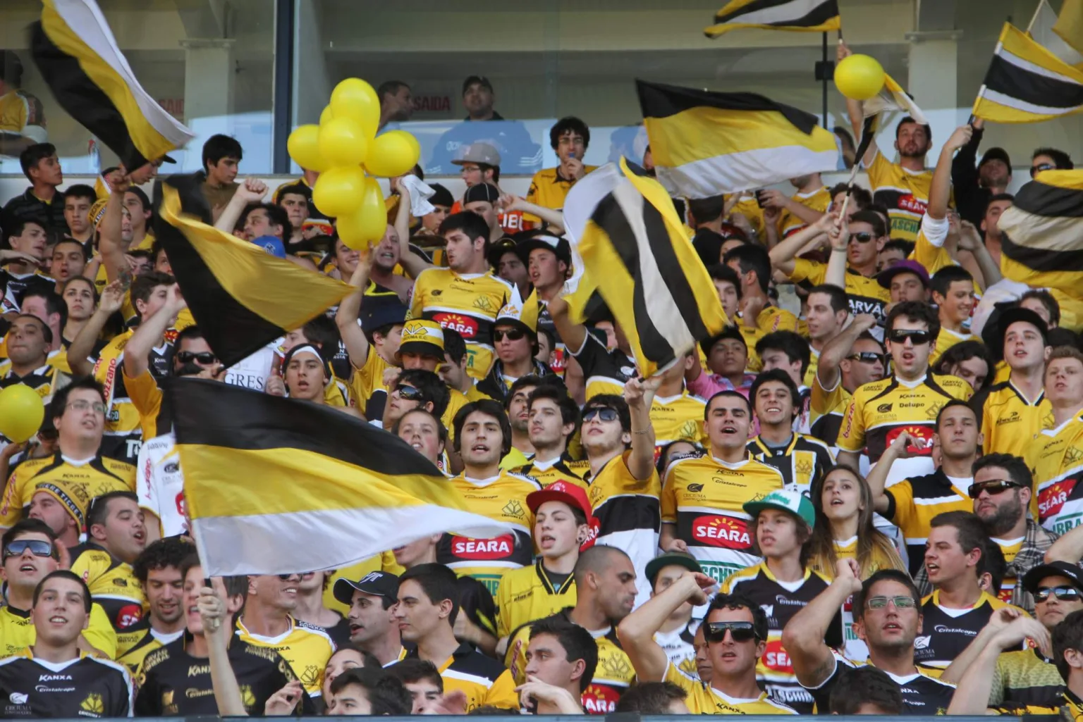 Volta Redonda e Avaí se enfrentam nesta terça-feira (17), às 19h30 (horário de Brasília), no Estádio Raulino de Oliveira